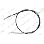 Purchase Rear Right Brake Cable by WORLDPARTS - 1741259