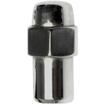 Purchase DORMAN/AUTOGRADE - 611-106.1 - Rear Right Hand Thread Wheel Nut