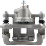 Order Rear Right Rebuilt Caliper With Hardware by BBB INDUSTRIES - 99-00859A For Your Vehicle