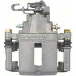 Order Rear Right Rebuilt Caliper With Hardware by BBB INDUSTRIES - 99-17924B For Your Vehicle