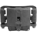 Order CARDONE INDUSTRIES - 18B4729 - Rear Right Rebuilt Caliper With Hardware For Your Vehicle