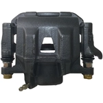 Order CARDONE INDUSTRIES - 19B2872 - Rear Right Rebuilt Caliper With Hardware For Your Vehicle