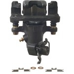 Order CARDONE INDUSTRIES - 19B3303 - Rear Right Rebuilt Caliper With Hardware For Your Vehicle