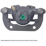 Order Rear Right Rebuilt Caliper With Hardware by CARDONE INDUSTRIES - 19B2928 For Your Vehicle