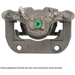 Order Rear Right Rebuilt Caliper With Hardware by CARDONE INDUSTRIES - 19B2928A For Your Vehicle