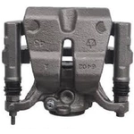 Order Rear Right Rebuilt Caliper With Hardware by CARDONE INDUSTRIES - 19P2636 For Your Vehicle