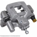 Order Rear Right Rebuilt Caliper With Hardware by CARDONE INDUSTRIES - 19P2684B For Your Vehicle