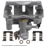 Order Rear Right Rebuilt Caliper With Hardware by CARDONE INDUSTRIES - 19P2742 For Your Vehicle