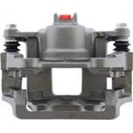 Order Rear Right Rebuilt Caliper With Hardware by CENTRIC PARTS - 141.40569 For Your Vehicle