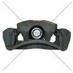 Order Rear Right Rebuilt Caliper With Hardware by CENTRIC PARTS - 141.47509 For Your Vehicle