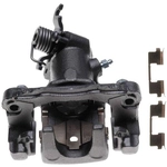 Order Rear Right Rebuilt Caliper With Hardware by RAYBESTOS - FRC11722 For Your Vehicle