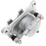 Purchase Rear Right Rebuilt Caliper With Hardware by RAYBESTOS - FRC12643