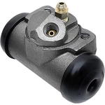 Order ACDELCO - 18E1324 - Rear Passenger Side Drum Brake Wheel Cylinder For Your Vehicle