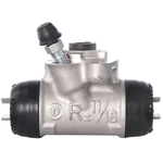 Order ADVICS - WCT069 - Wheel Brake Cylinder For Your Vehicle