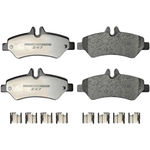 Order POWER STOP - Z47-1317 - Brake Pad For Your Vehicle