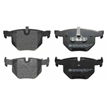 Order ZIMMERMANN - 235501701 - Disc Brake Pad Set For Your Vehicle