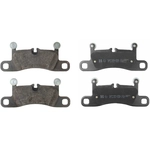 Order ZIMMERMANN - 247211701 - Brake Pad Set For Your Vehicle