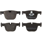 Order ZIMMERMANN - 255141801 - Brake Pad Set For Your Vehicle