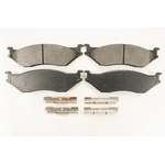 Order PROMAX - 19-777 - Disc Brake Pad Set For Your Vehicle