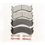 Order PROMAX - 19-786 - Disc Brake Pad Set, Disc Brake Rotor For Your Vehicle