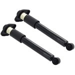 Order FCS AUTOMOTIVE - 8346215 - Rear Bare Shock Absorber For Your Vehicle