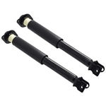 Order FCS AUTOMOTIVE - 8346241 - Rear Bare Shock Absorber For Your Vehicle