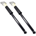 Order Rear Shock Absorber by FCS AUTOMOTIVE - 8346709 For Your Vehicle