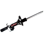 Order FCS AUTOMOTIVE - 335549 - Suspension Strut Assembly For Your Vehicle