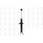 Order FCS AUTOMOTIVE - 345793 - Suspension Strut Assembly For Your Vehicle