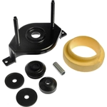 Order DORMAN - 924-411 - Suspension Strut Mount For Your Vehicle