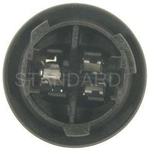 Order Rear Turn Signal Light Socket by BLUE STREAK (HYGRADE MOTOR) - S1735 For Your Vehicle