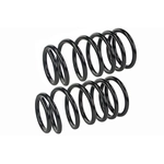 Order Rear Variable Rate Springs by MEVOTECH - SMS255V For Your Vehicle