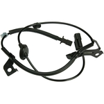 Order AUTOTECNICA - CY1116289 - Rear Passenger Side ABS Wheel Speed Sensor For Your Vehicle