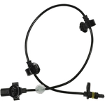 Order BLUE STREAK (HYGRADE MOTOR) - ALS2255 - Rear Passenger Side ABS Speed Sensor For Your Vehicle