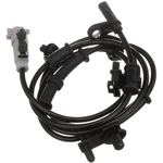 Order BLUE STREAK (HYGRADE MOTOR) - ALS2295 - Rear Wheel ABS Sensor For Your Vehicle