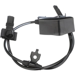 Order Rear Wheel ABS Sensor by BLUE STREAK (HYGRADE MOTOR) - ALS2303 For Your Vehicle