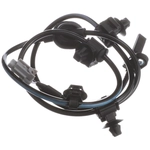 Order BLUE STREAK (HYGRADE MOTOR) - ALS2524 - Rear Wheel ABS Sensor For Your Vehicle