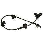 Order BLUE STREAK (HYGRADE MOTOR) - ALS2850 - Rear Driver Side ABS Speed Sensor For Your Vehicle