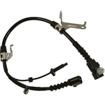 Order BLUE STREAK (HYGRADE MOTOR) - ALS3150 - Rear Driver Side ABS Speed Sensor For Your Vehicle