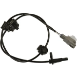 Order BLUE STREAK (HYGRADE MOTOR) - ALS3158 - Rear Driver Side ABS Speed Sensor For Your Vehicle