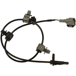 Order BLUE STREAK (HYGRADE MOTOR) - ALS3170 - Rear Driver Side ABS Speed Sensor For Your Vehicle