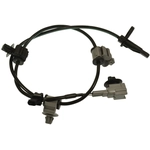 Order BLUE STREAK (HYGRADE MOTOR) - ALS3171 - Rear Passenger Side ABS Speed Sensor For Your Vehicle