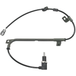 Order BLUE STREAK (HYGRADE MOTOR) - ALS834 - Rear Passenger Side ABS Speed Sensor For Your Vehicle