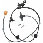 Order Rear Wheel ABS Sensor by BLUE STREAK (HYGRADE MOTOR) - ALS1018 For Your Vehicle