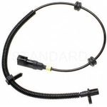 Order Rear Wheel ABS Sensor by BLUE STREAK (HYGRADE MOTOR) - ALS105 For Your Vehicle