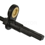 Order Rear Wheel ABS Sensor by BLUE STREAK (HYGRADE MOTOR) - ALS1081 For Your Vehicle