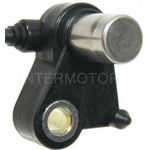 Order Rear Wheel ABS Sensor by BLUE STREAK (HYGRADE MOTOR) - ALS1178 For Your Vehicle