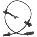 Order Rear Wheel ABS Sensor by BLUE STREAK (HYGRADE MOTOR) - ALS1215 For Your Vehicle