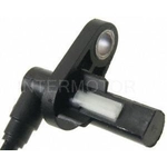 Order Rear Wheel ABS Sensor by BLUE STREAK (HYGRADE MOTOR) - ALS1315 For Your Vehicle