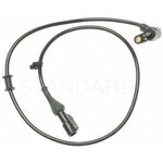 Order Rear Wheel ABS Sensor by BLUE STREAK (HYGRADE MOTOR) - ALS183 For Your Vehicle